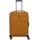 Travelite Priima 4-Rollen Cabin 68 cm / 3,1 kg curry