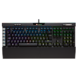Corsair K95 RGB Platinum Gaming Tastatur MX-Speed DE