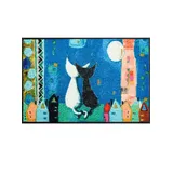 Kleen-Tex wash+dry BY Kleen-Tex Fußmatte Romance - L/B ca. 60,00x40,00