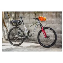 aeroe Gepäckträger Spider Handlebar