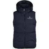 Kingsland Daunenweste Classic Unisex Navy XXS