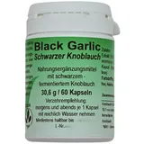 merosan Schwarzer Knoblauch Kapseln 60 St.