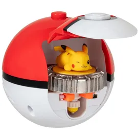 Pokémon Battle Spinner Pikachu