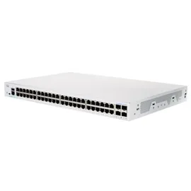 Cisco CBS350-48T-4G-UK