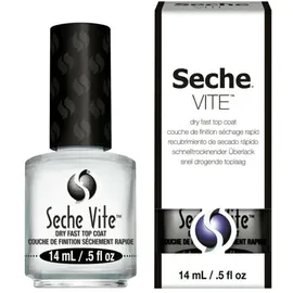 Seche Dry Fast Topcoat Nagelpflege 14 ml