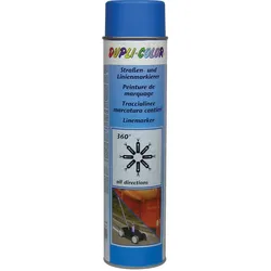 Straßenmarkierer gelb 600ml