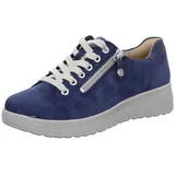 Fidelio Holy blau 40.5