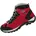 Rot Wanderstiefel 221080 Rot 40 EU
