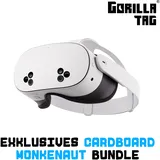 Meta Quest 3s VR-Headset 128 GB