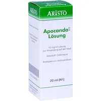ARISTO Apocanda
