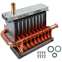 WOLF-Garten Wolf Gasbrenner 18 kW Erdgas E/H 280066999 für