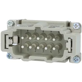 Harting Han 10E-sti-s