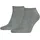 Tommy Hilfiger Sneakersocken 2er Pack Grau 43-46