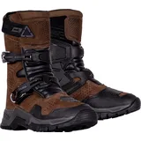 Leatt 7.5 Adventure Hydradri Offroad-stiefel - Desert - EU