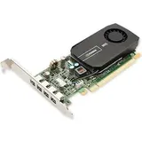 PNY Quadro NVS 510 Quad DP Low Profile 2GB DDR3 (VCNVS510DP-PB)