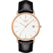 TISSOT Goldrun T922.410.76.011.00