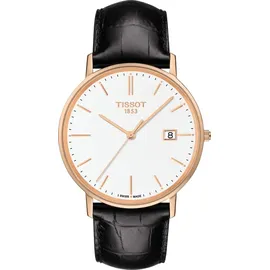 TISSOT Goldrun T922.410.76.011.00