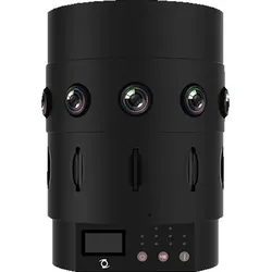 Z-CAM V1 VR Camera schwarz