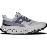 Damen Cloudhorizon Schuhe (Größe 40.5, grau)