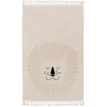 Lytte Kinderteppich Momo Cream 120x180 cm - Teppich Kinderzimmer