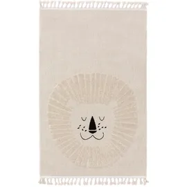 Lytte Kinderteppich Momo Cream 120x180 cm - Teppich Kinderzimmer