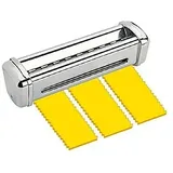Gsd Imperia - Lasagnette-Blechschneider 12 mm für Pasta Restaurant