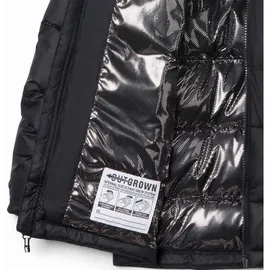 Columbia Pike Lake II Jacke Schwarz 8