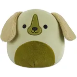 Squishmallows Brad 19 cm Grün/Mehrfarbig