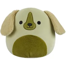 Squishmallows Brad 19 cm Grün/Mehrfarbig