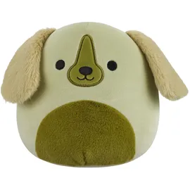 Squishmallows Brad 19 cm Grün/Mehrfarbig