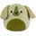Squishmallows Brad 19 cm Grün/Mehrfarbig