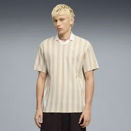 Puma Pinnacle Polo weiß XXL