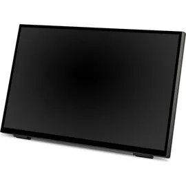 ViewSonic TD2465 24" schwarz