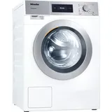Miele PWM 307 [EL DP], Frontlader, 7 kg, A, 72 dB, 1400 RPM, A - Weiß