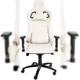 CLP Keren Echtleder Weiß