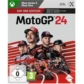 MotoGP 24