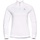 Odlo Damen Berra Half Zip Longsleeve (Größe XXL, weiss)