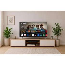 jtc-24 JTCSQ40F39405G 40" Full HD QLED Smart TV