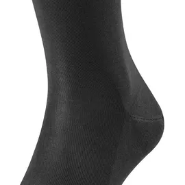 Falke Tiago Kniestrümpfe Schwarz 45-46