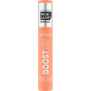Catrice Boost Up Volume & Lash Boost Mascara 010 Rot 11 ml