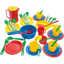 Dantoy Küchenspielset 42-tlg. (4223)
