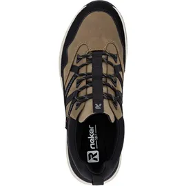 Rieker Trekkingschuh Herren Braun 46