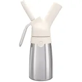 iSi Dessert Creative Whip Essential 0,25L Sahnespender (Weiß) - B-Ware sonstiges