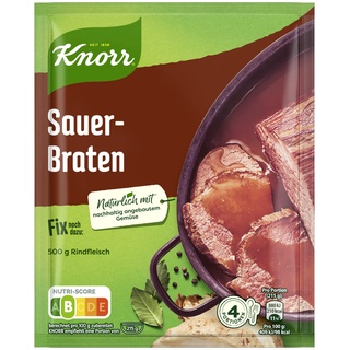 Knorr Fix Sauerbraten (37 g)