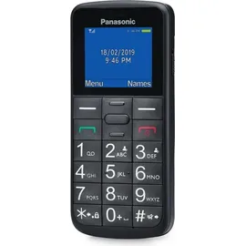 Panasonic KX-TU110 schwarz