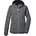 mit Kapuze Outdoorjacke packbar 38