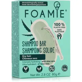 Foamie Aloe You Vera Much Shampoo 80 g