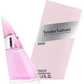 bruno banani Woman Eau de Toilette 30 ml