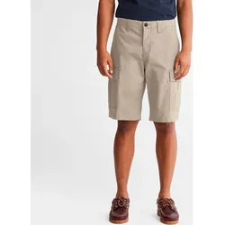 Timberland Mens Outdoor Cargo Short humus 30