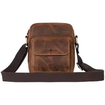 GREENBURRY Vintage 1542 Travel Einheitsgröße Braun